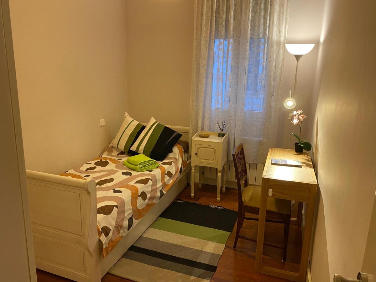 Home Sharing La Justicia — Photos 2