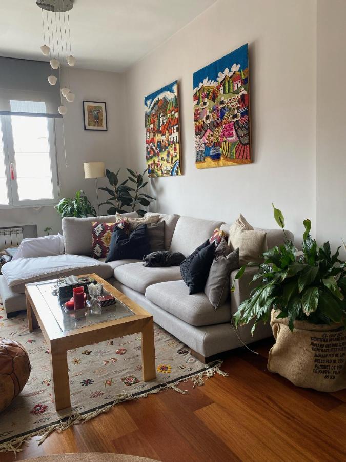 Home Sharing La Justicia — Photos 3
