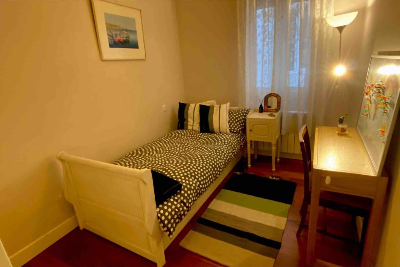 Home Sharing La Justicia — Photos 1